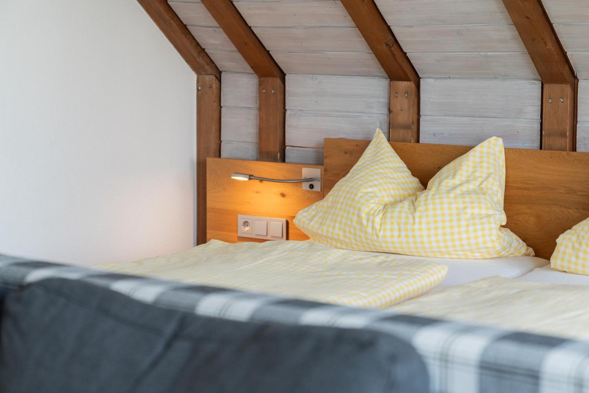 Schwarzwald-Pension Fechtig Юлінген-Біркендорф Екстер'єр фото